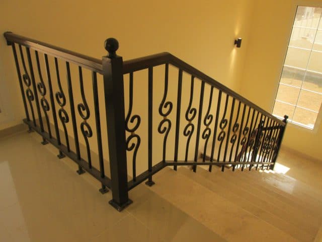 Qualient Group fabrication facility in Sharjah