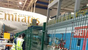 Welded Wire Mesh UAE