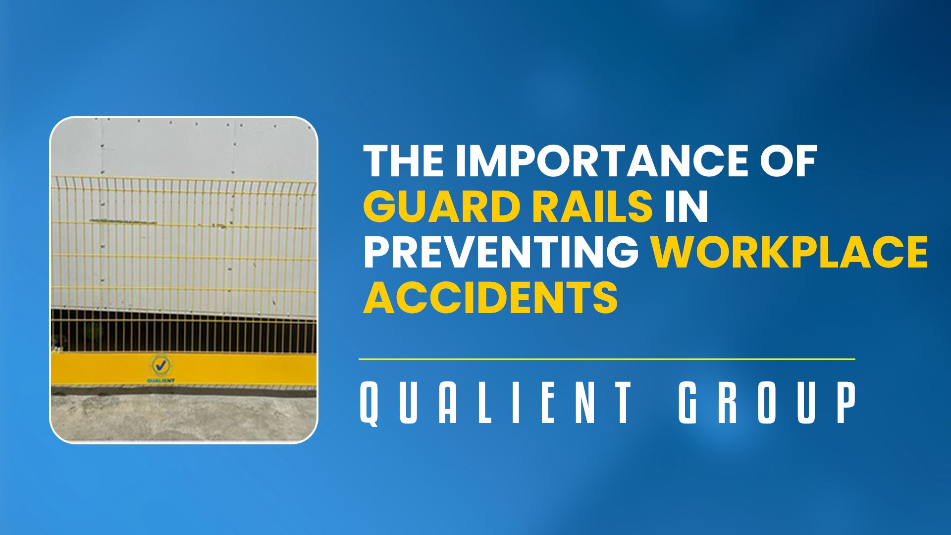 Guard Rails UAE